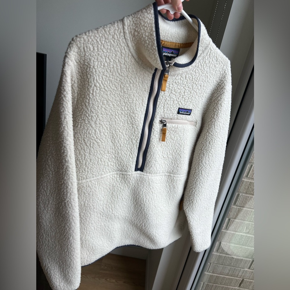 Patagonia Synchilla Fleece